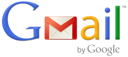 Gmail website
