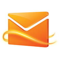 Hotmail website